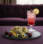 Lemon Cherry Saltz