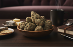 Purple Punch Indoor Smalls