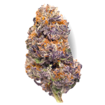 Grape Cream Cake