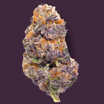 Grape Cream Cake
