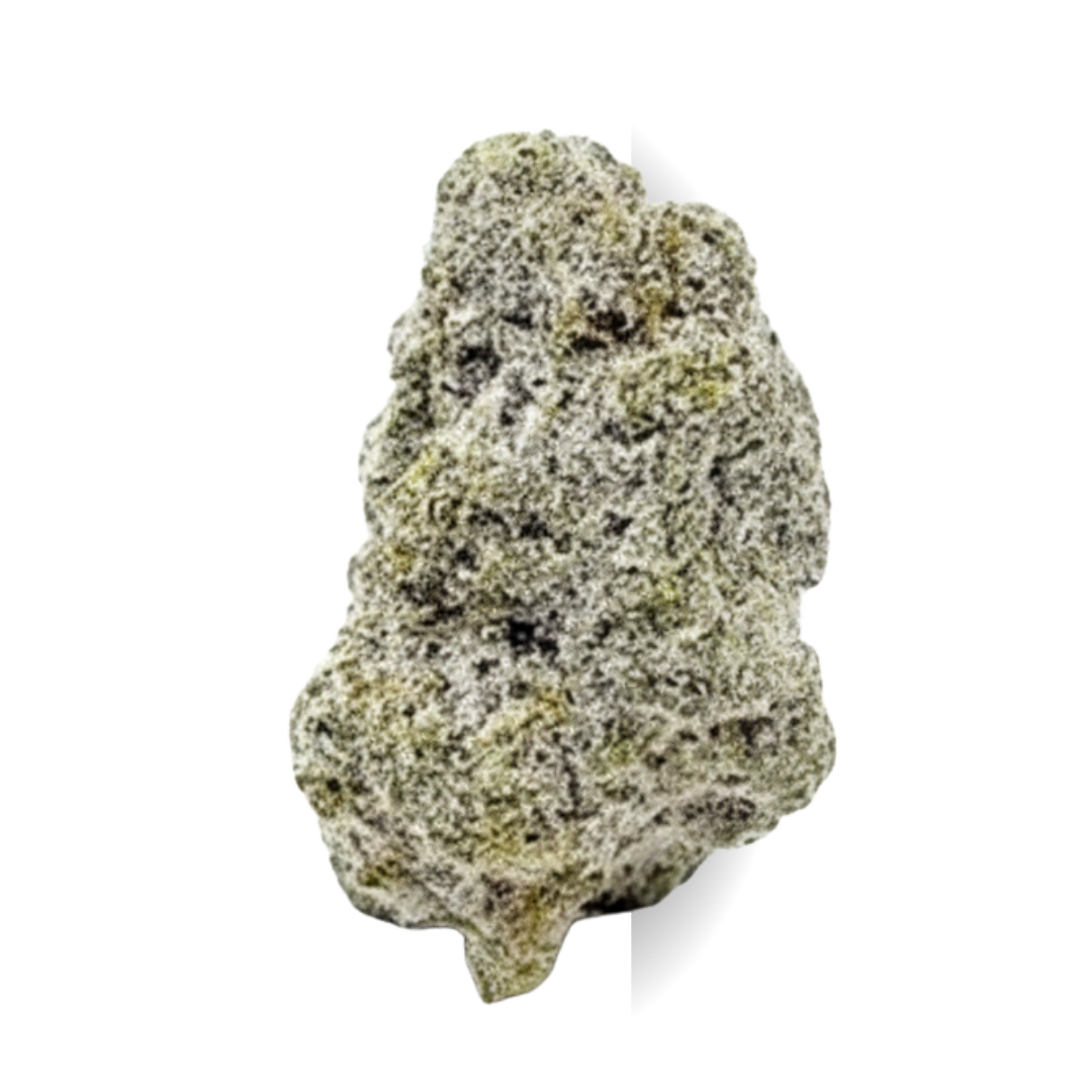 Lemon Haze Snow Cap