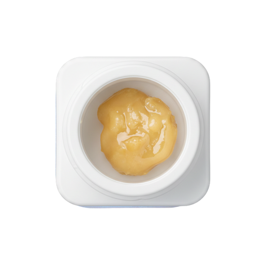 Lemon Cherry Gelato Live Rosin