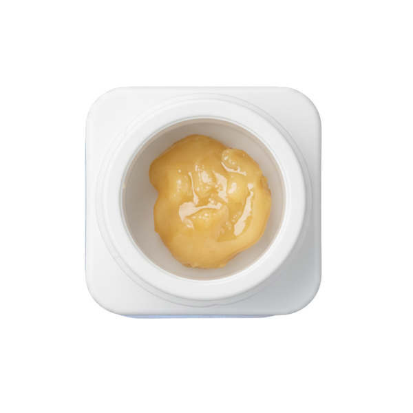 Lemon Cherry Gelato Live Rosin
