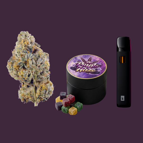 Hard Hitter Bundle