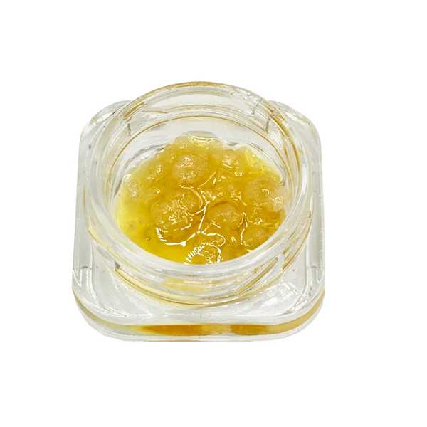 Saucy Diamond