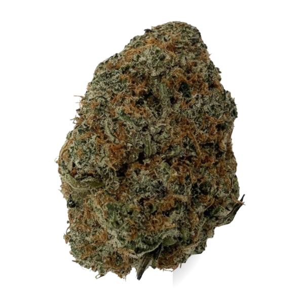 Peaches & Cream
