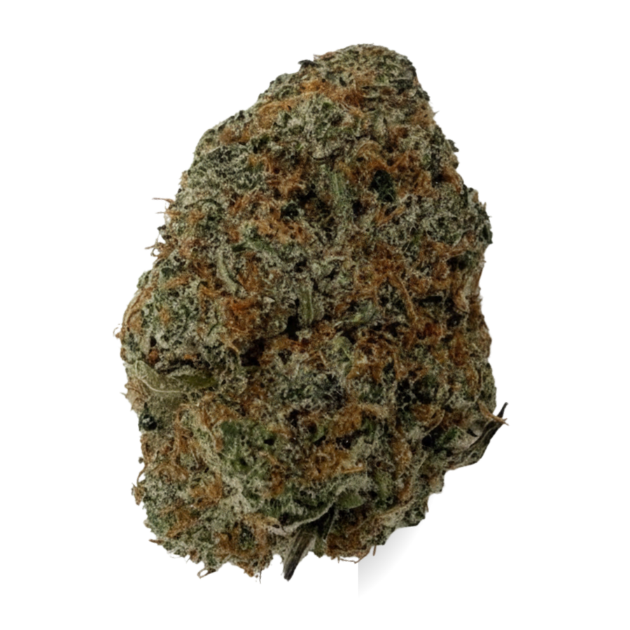 Peaches & Cream