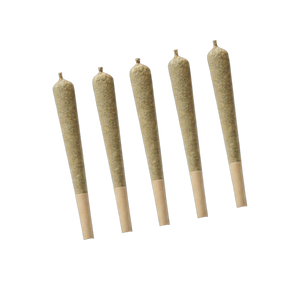 Pre rolls
