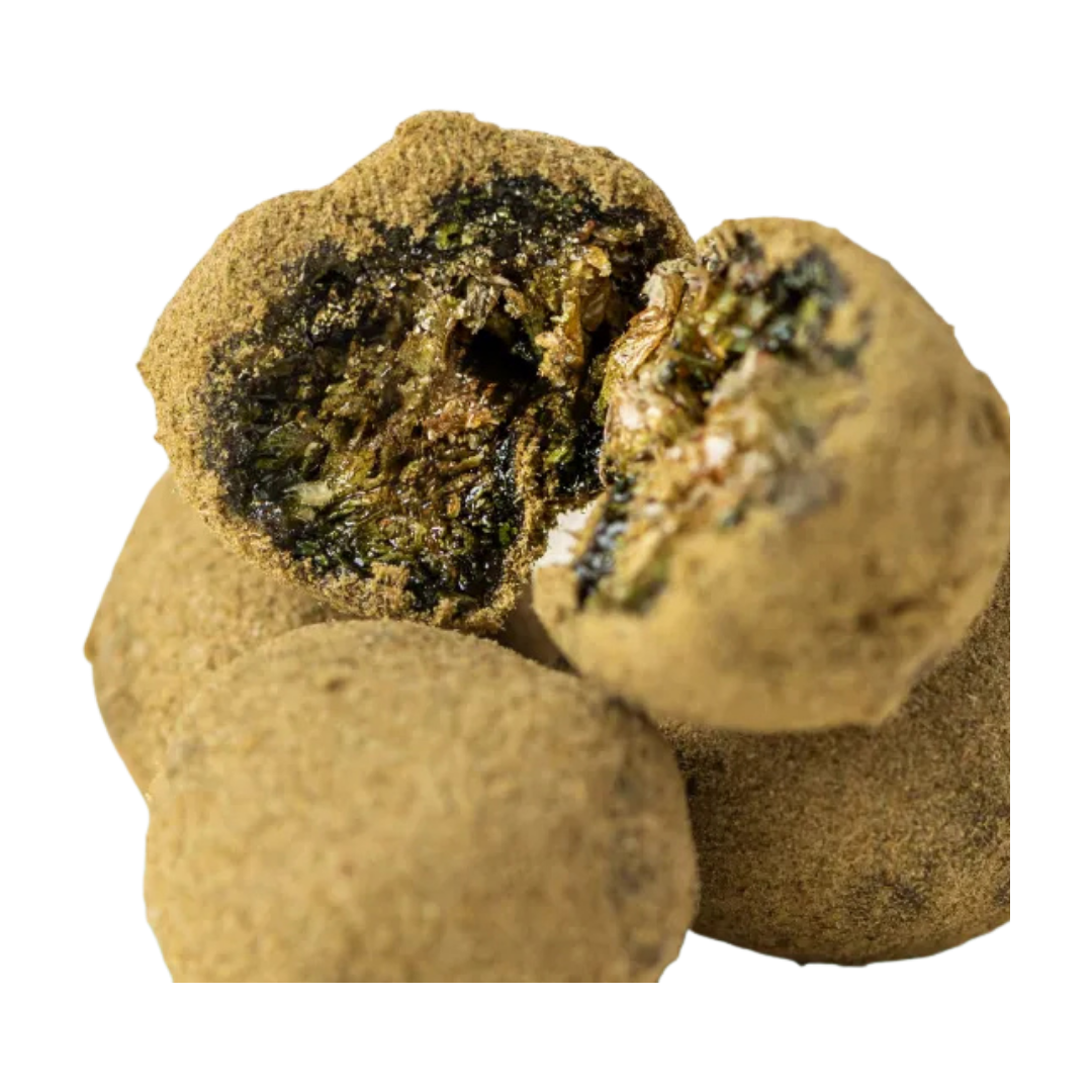 THCA Moonrocks