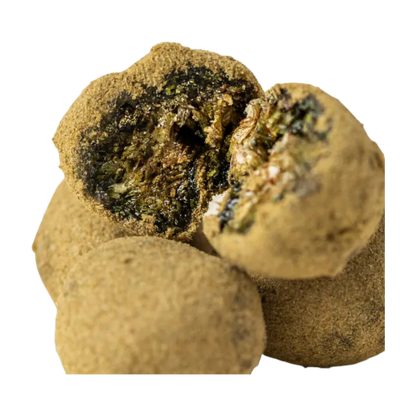 THCA Moonrocks