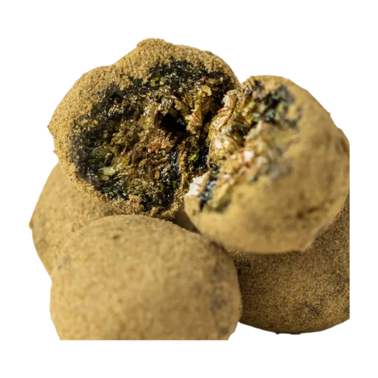 THCA Moonrocks