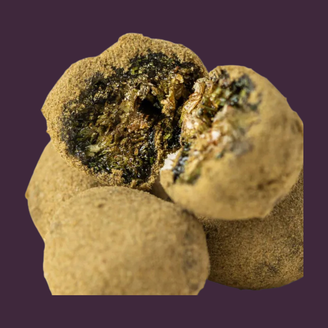 THCA Moonrocks