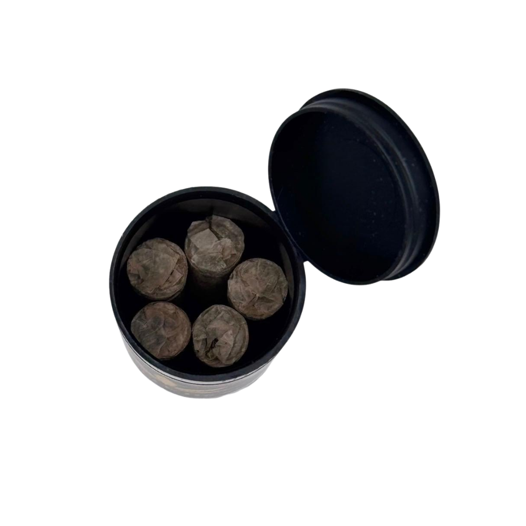 Top Shelf Pre Rolls- 5 Pack (1g)