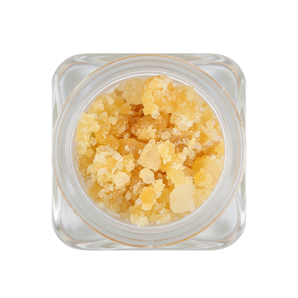 THCA Sugar Wax