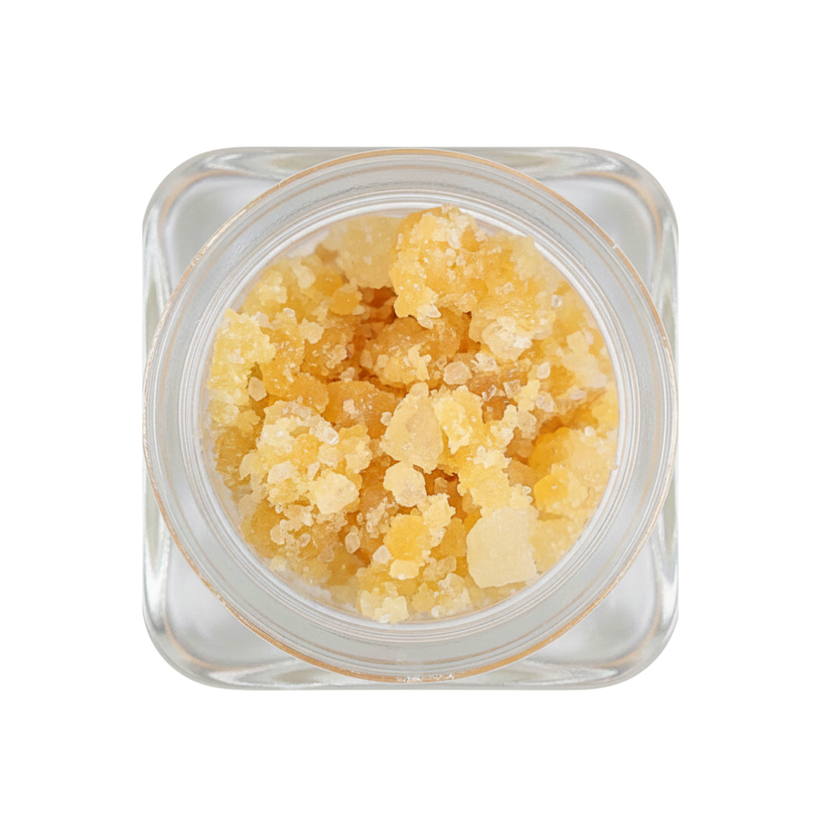 THCA Sugar Wax