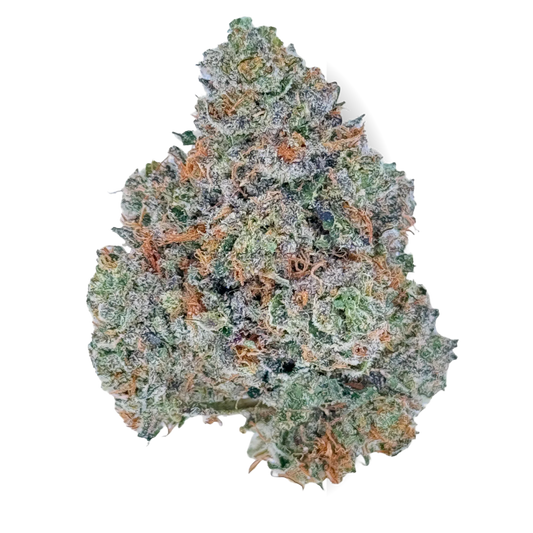 Frosted Kush