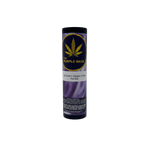 Top Shelf Live Rosin Pre Rolls- 5 Pack (1g)