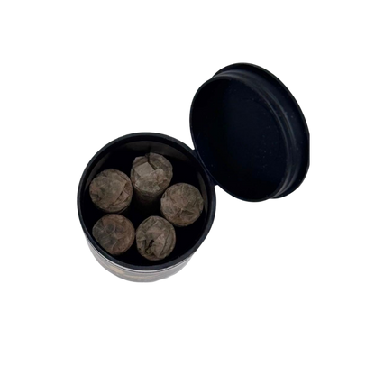 Top Shelf Live Rosin Pre Rolls- 5 Pack (0.5g)