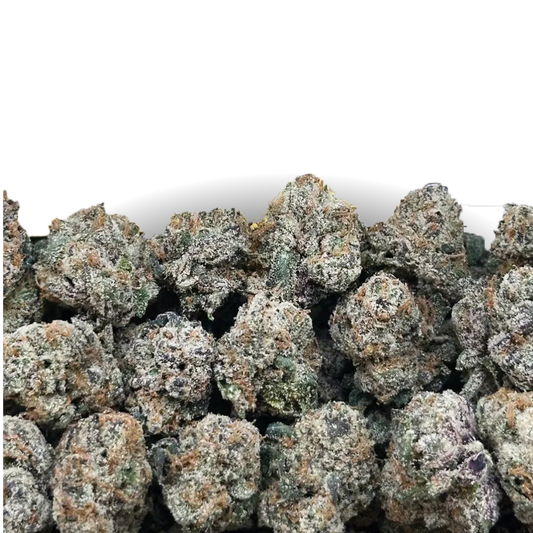 Purple Punch Indoor Smalls