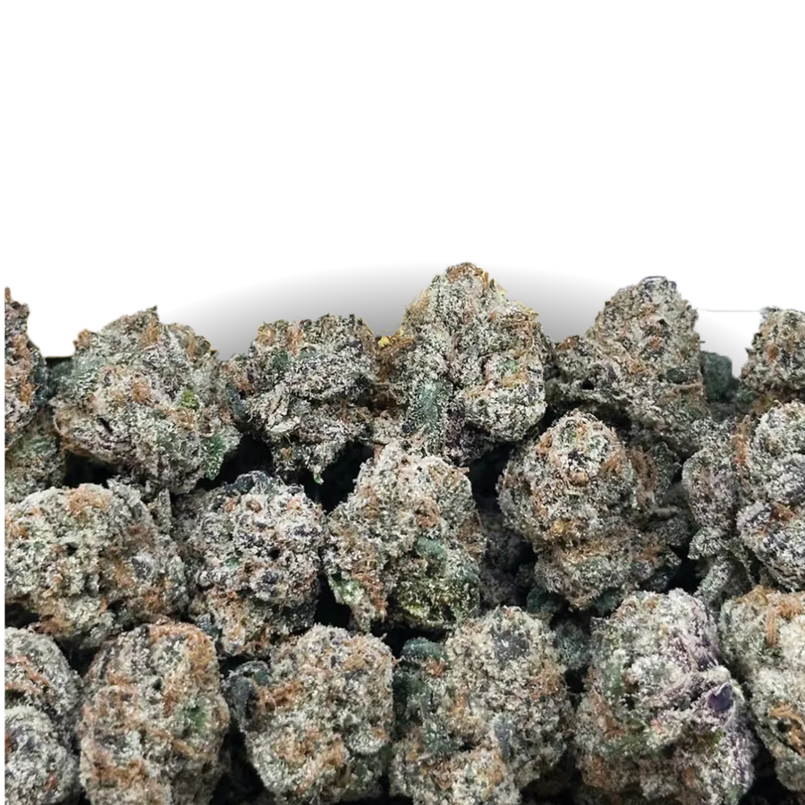 Purple Punch Indoor Smalls