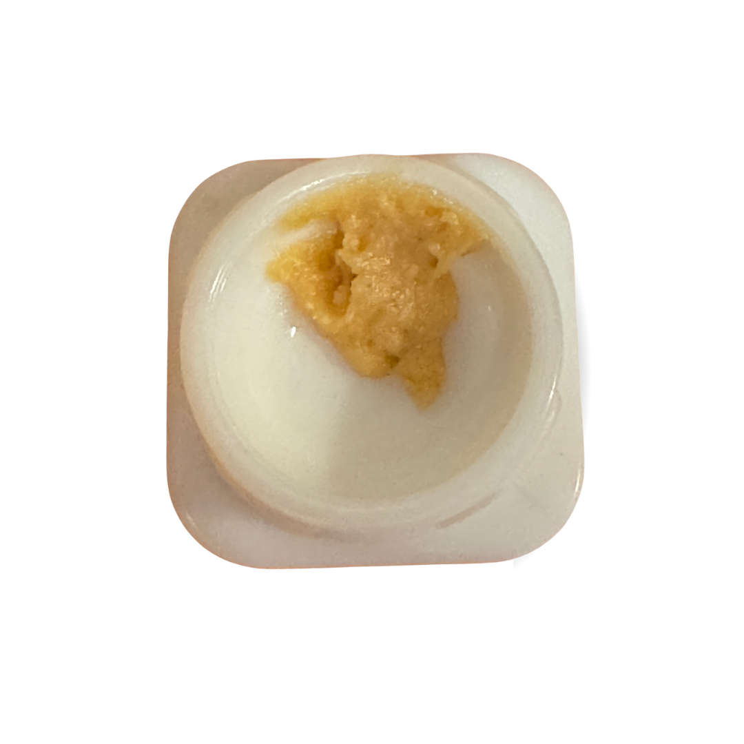Live Rosin