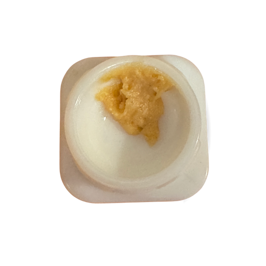 Live Rosin