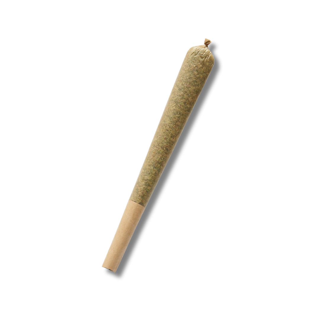 Trainwreck Pre Rolls