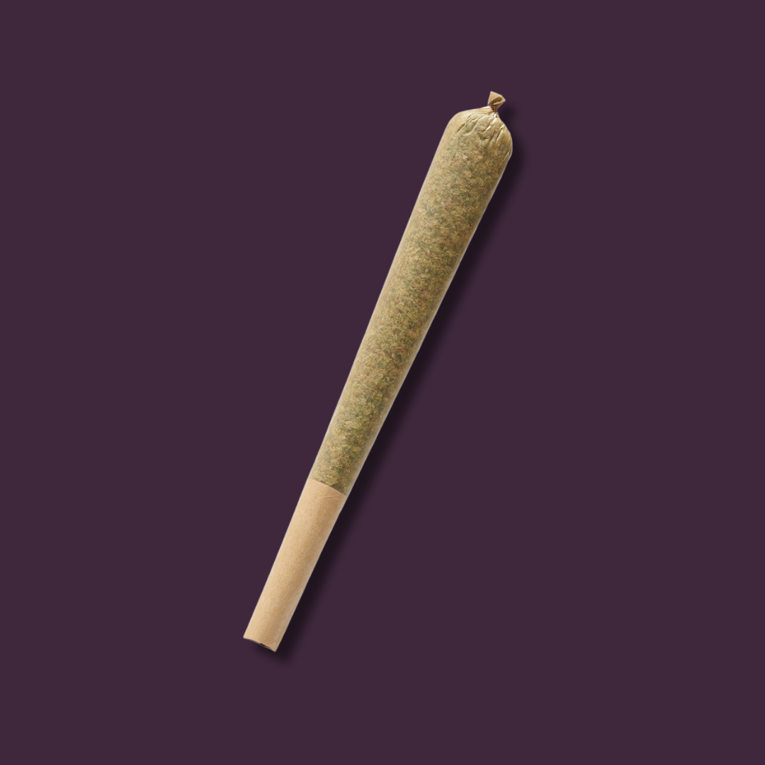 Trainwreck Pre Rolls