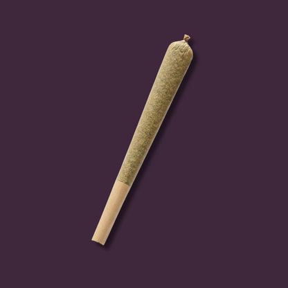 Trainwreck Pre Rolls