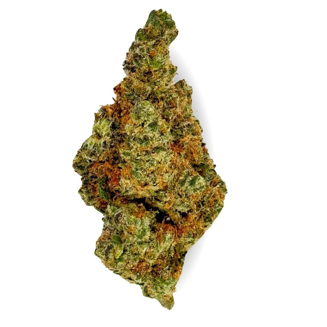 Lemon Cherry Gelato