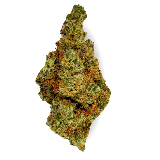 Lemon Cherry Gelato
