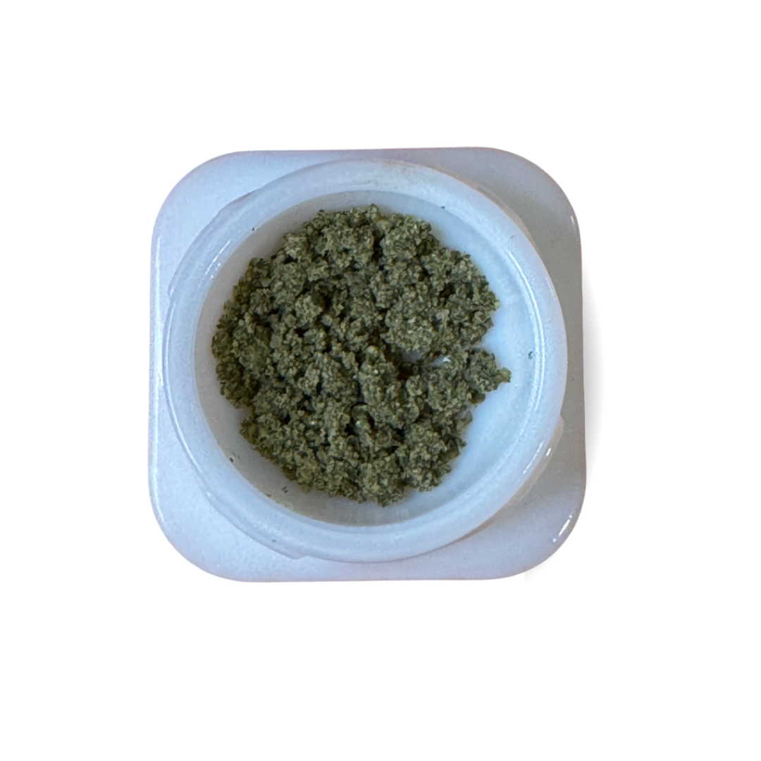 Bubble Hash