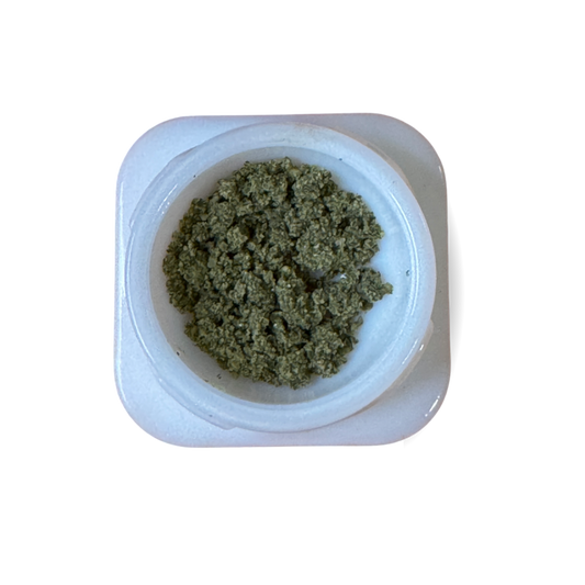 Bubble Hash