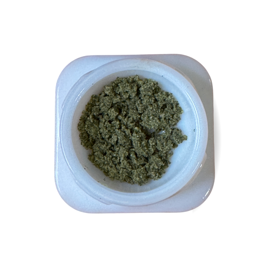 Bubble Hash
