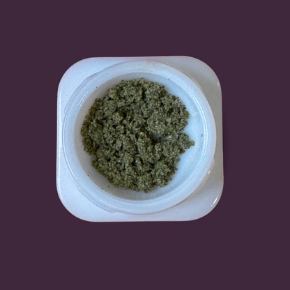 Bubble Hash