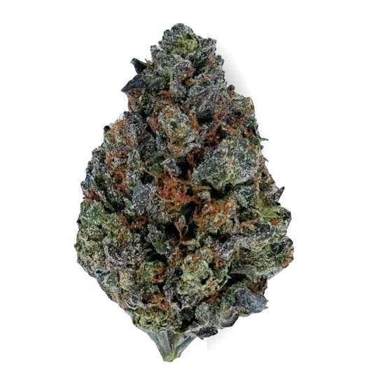 Jet Fuel Gelato