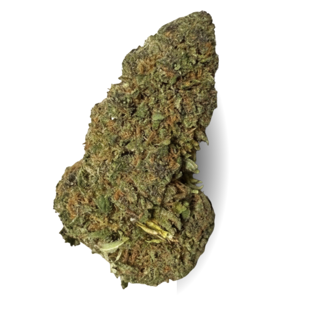 Purple Punch Outdoors