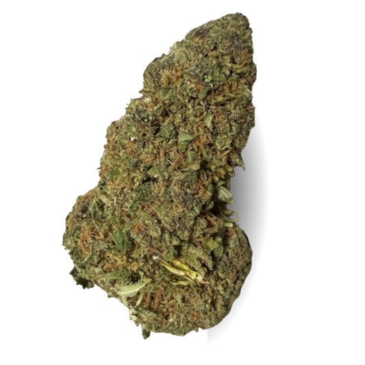 Purple Punch Outdoors