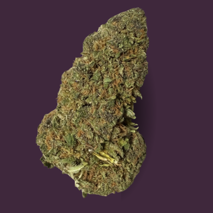 Purple Punch Outdoors