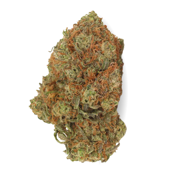 Grape Gas