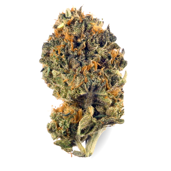 LA Kush Cake