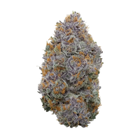 Purple Ice Water