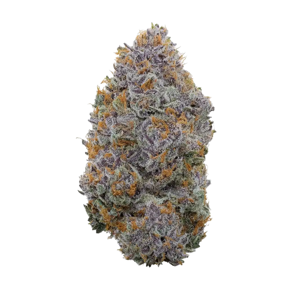 Purple Ice Water