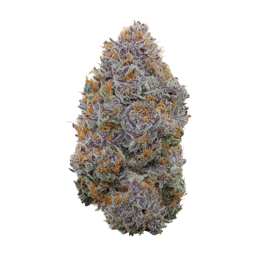 Purple Ice Water