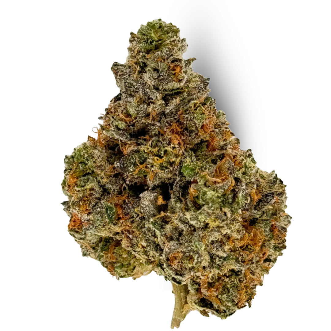 Banana Zkittlez