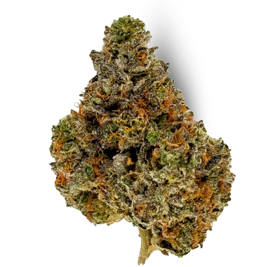 Banana Zkittlez
