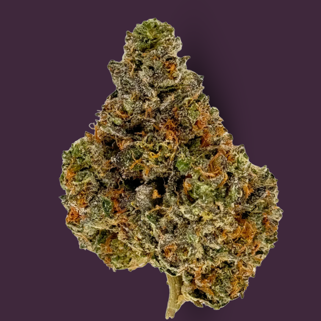 Banana Zkittlez