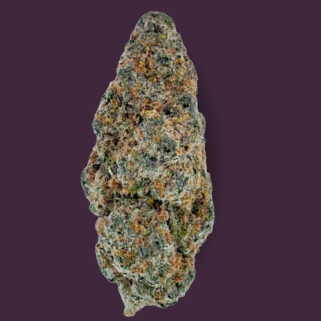 Purple Haze