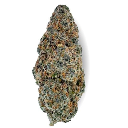 Purple Haze
