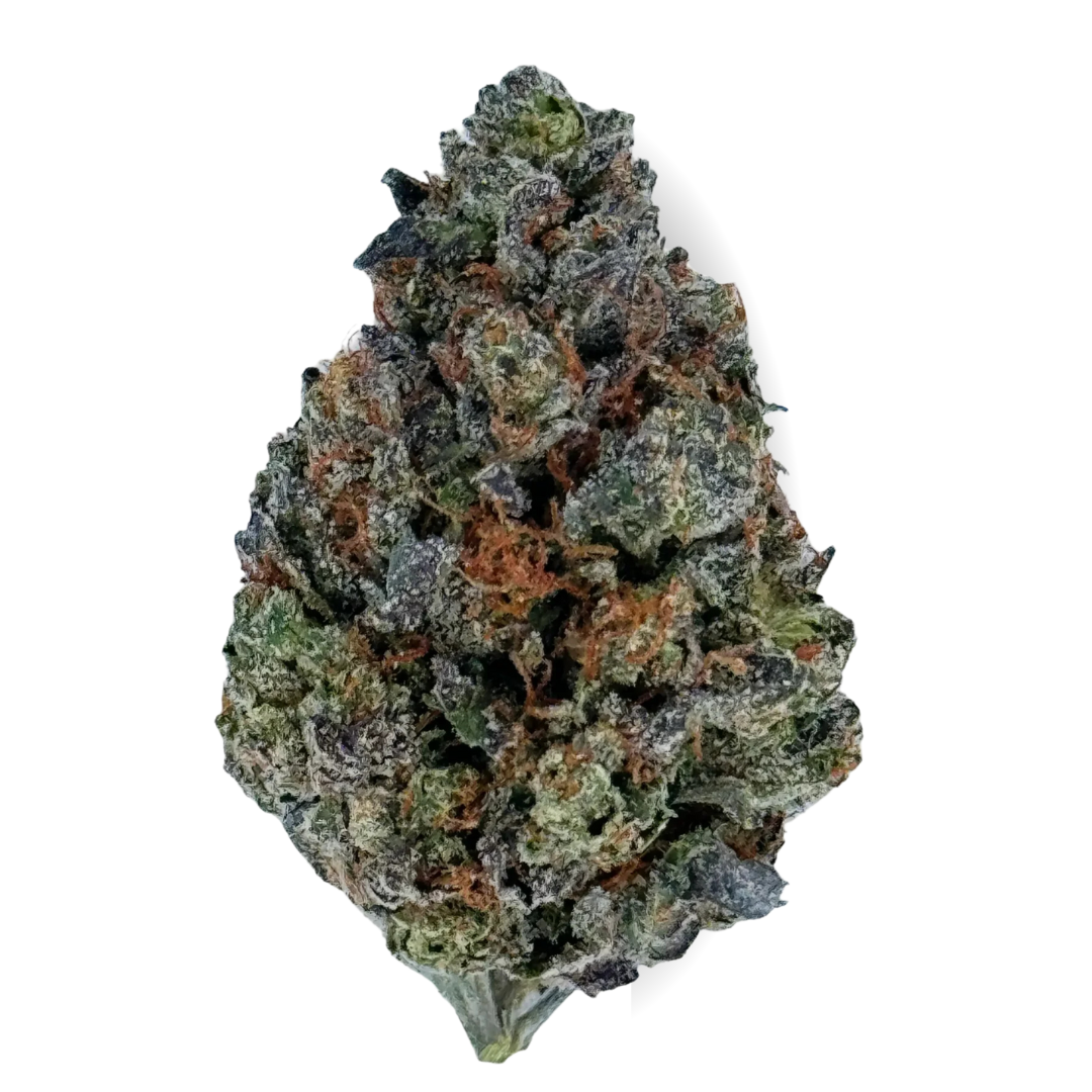 LA Kush Cake